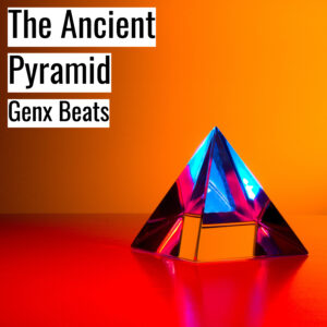 [Dark Hiphop Beat] The Ancient Pyramid