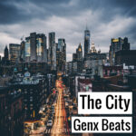 [Music] The City
