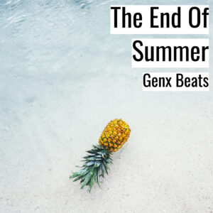 [Music] The End Of Summer (MP3)