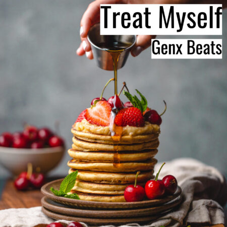 [Music]  Treat Myself (MP3)