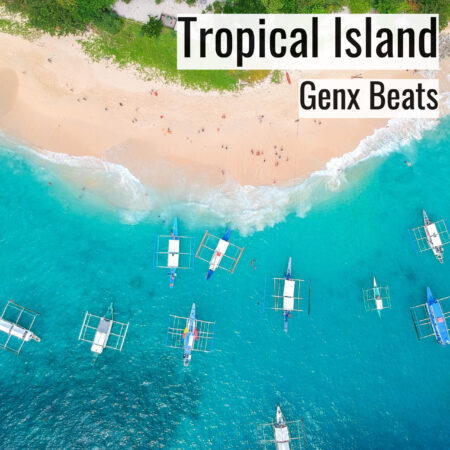 [Music]  Tropical Island (MP3)