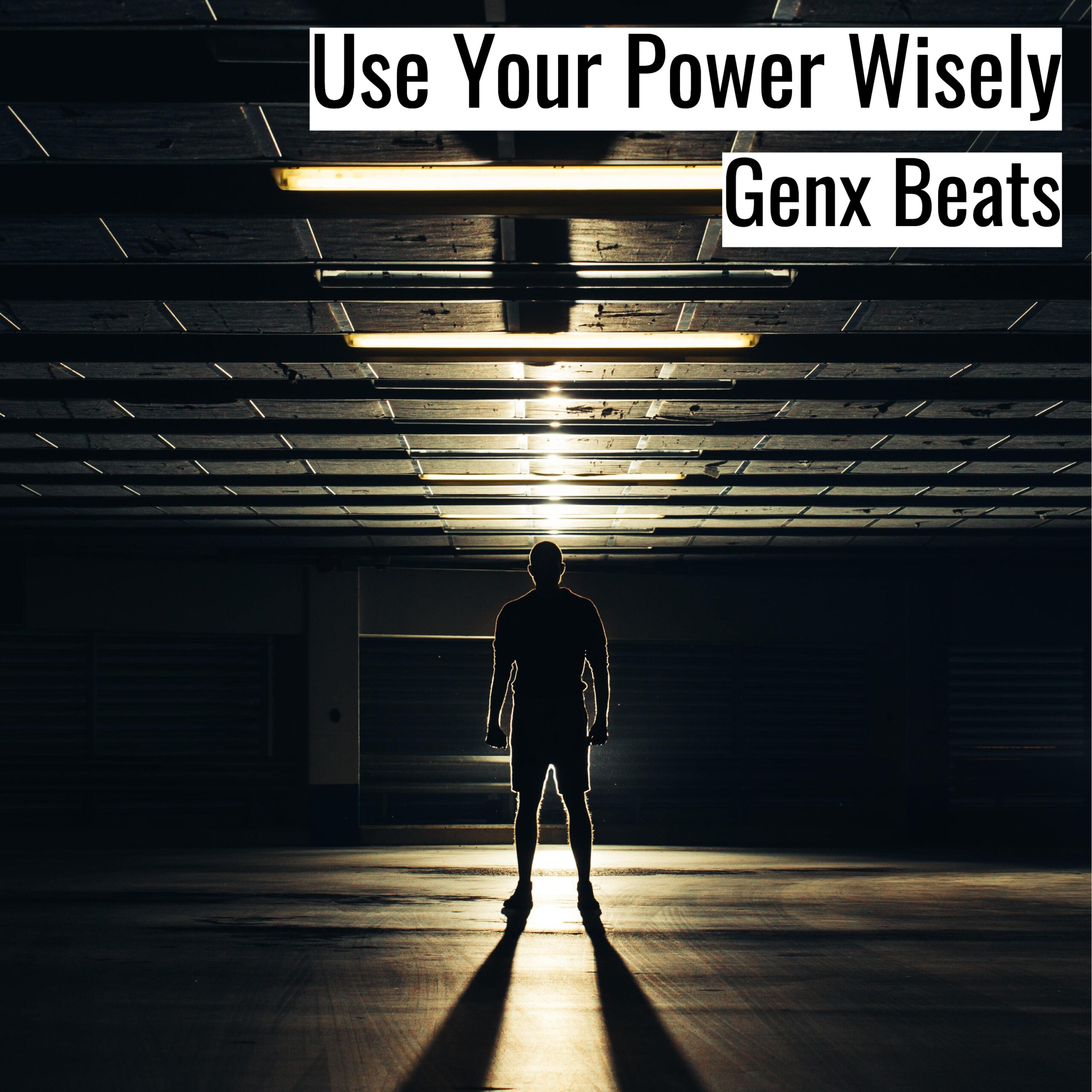 Use Your Power Wisely scaled