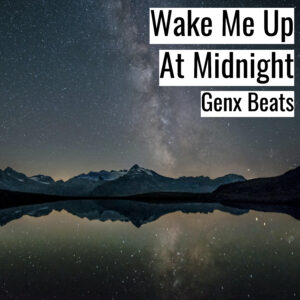 [Music] Wake Me Up At Midnight (MP3)