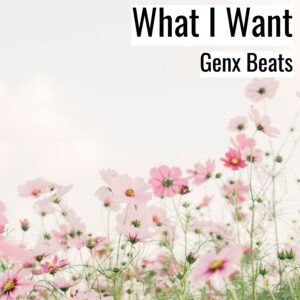 [Music] What I Want (MP3)