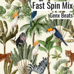 [Music] Heart And Soul (Fast Spin Mix)