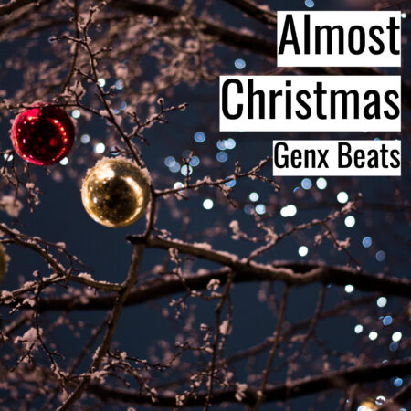 [Music] Almost Christmas (Original Mix) (MP3)