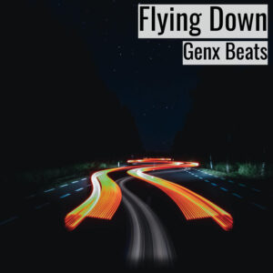 [Rap Beat/Vlog BGM for Licensing] Flying Down (WAV)