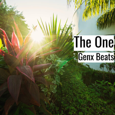 [Rap Beat/Vlog BGM for Licensing] The One (WAV)