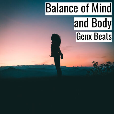 [Rap Beat/Vlog BGM for Licensing] Balance of Mind and Body (WAV)