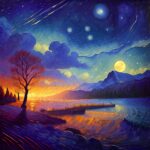 [Music] Chasing The Moonlight