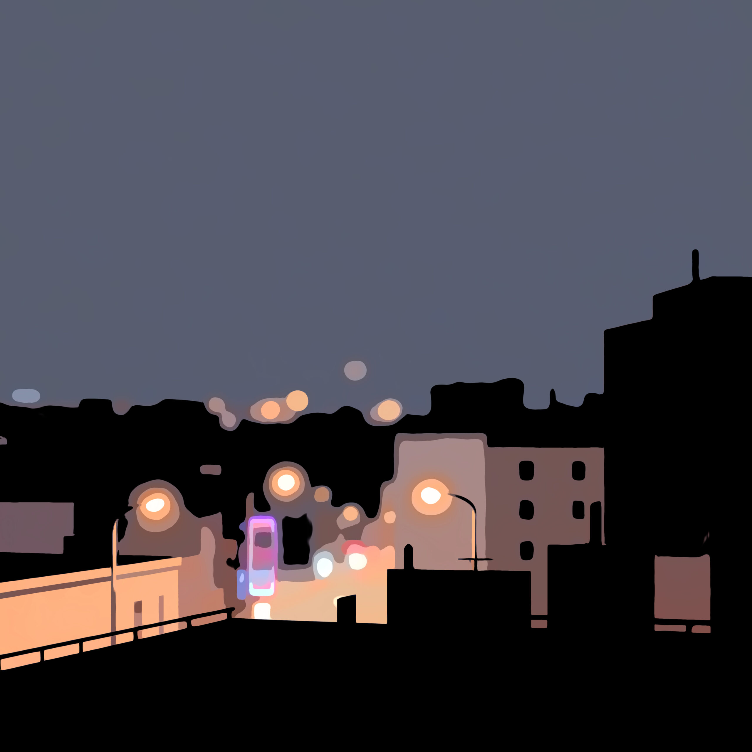 nightcity scaled